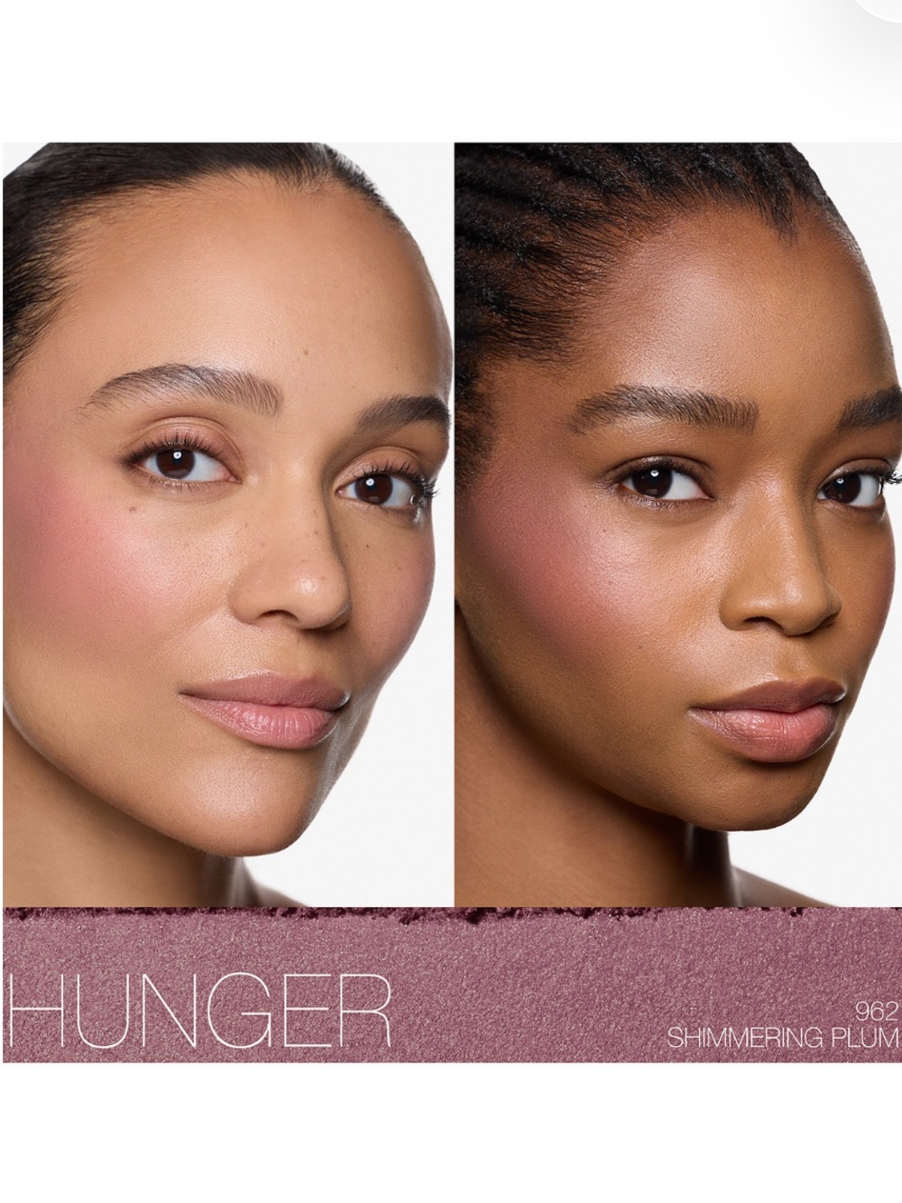 NARS Blush Hunger - Picture 2 of 16